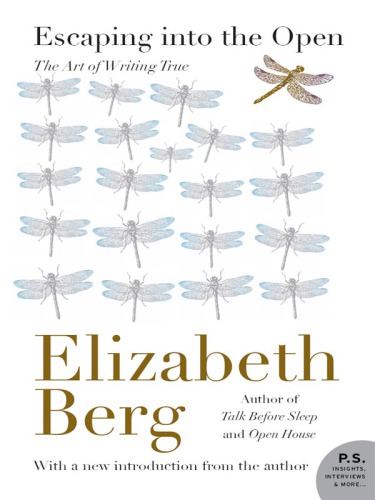 Escaping into the open: the art of writing true