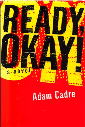 Ready, Okay!