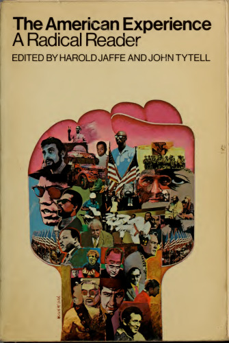 American Experience: A Radical Reader