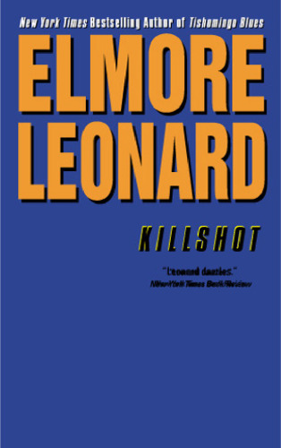 Killshot