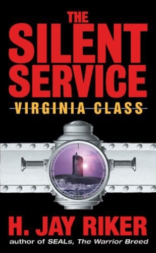 The Silent Service: Virginia Class