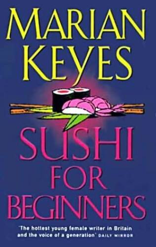 Sushi for Beginners: A Novel