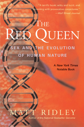 The Red Queen