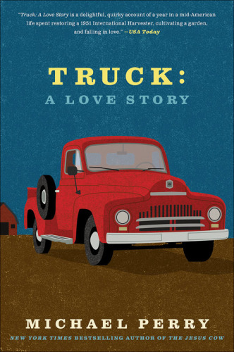 Truck: a love story