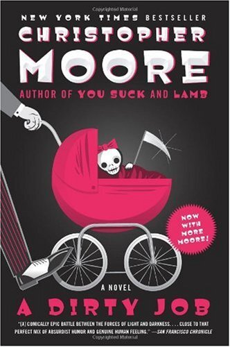 A Dirty Job: A Novel
