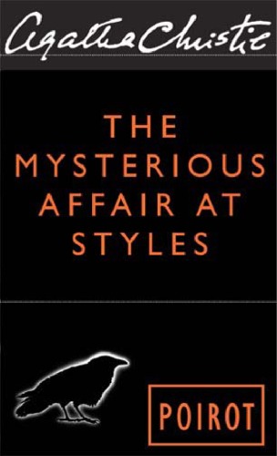 The Mysterious Affair at Styles
