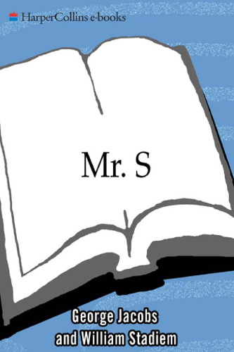Mr. S: My Life with Frank Sinatra