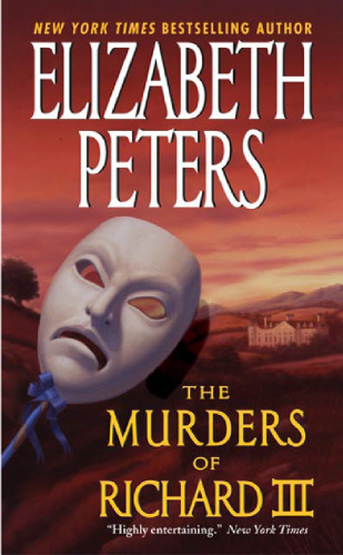 The Murders of Richard III