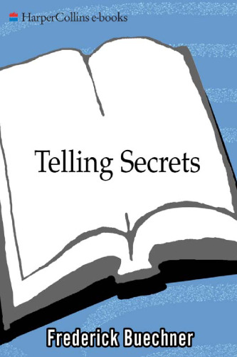 Telling Secrets