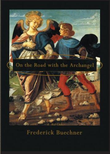 On the Road With the Archangel