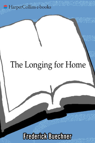The Longing for Home: Reflections at Midlife
