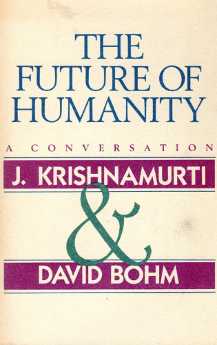 The Future of Humanity: A Conversation