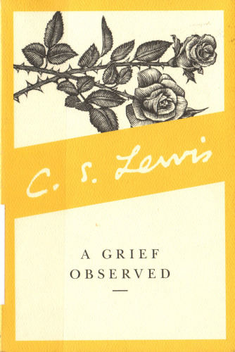 A Grief Observed
