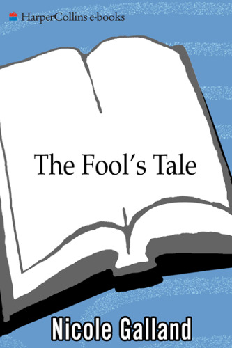 The Fool's Tale: A Novel