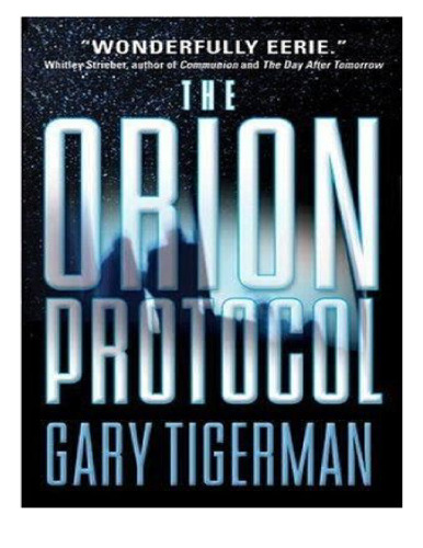 The Orion Protocol