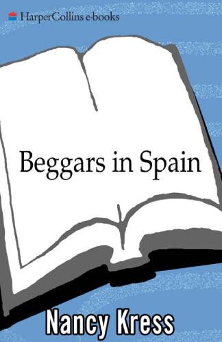 Beggars in Spain