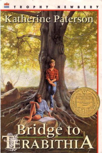Bridge to Terabithia