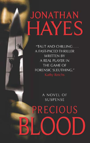 Precious Blood