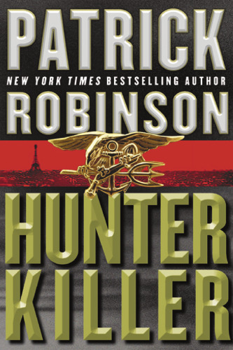 Hunter Killer
