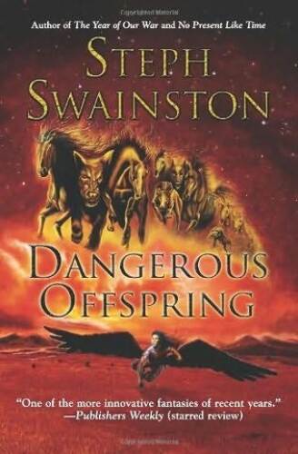 Dangerous Offspring