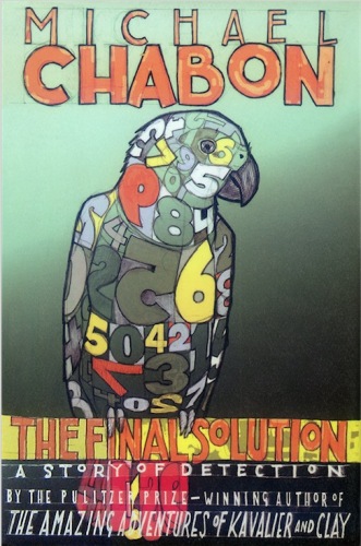 The Final Solution: A Story of Detection