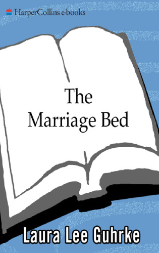 The Marriage Bed (Avon Romantic Treasure)