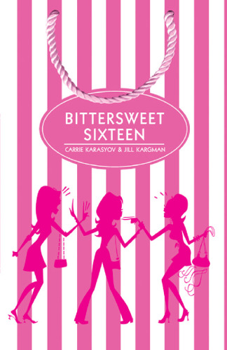 Bittersweet Sixteen