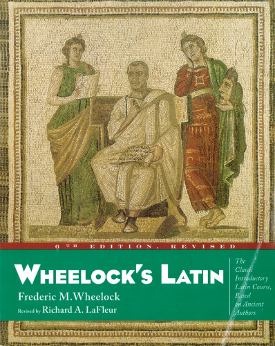 Wheelock’s Latin