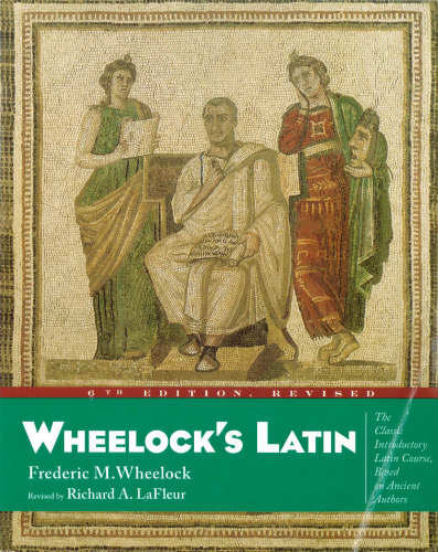 Wheelock's Latin