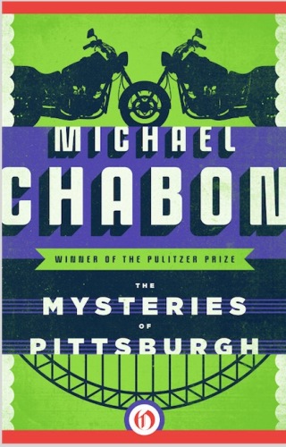 The Mysteries of Pittsburgh