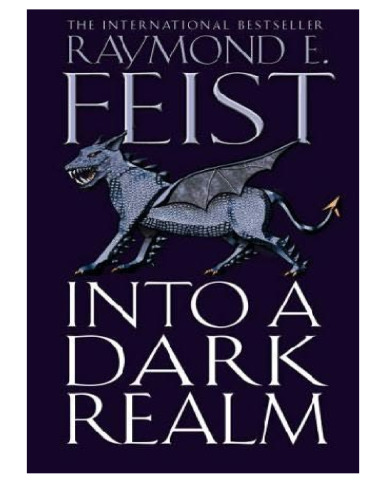Into a Dark Realm