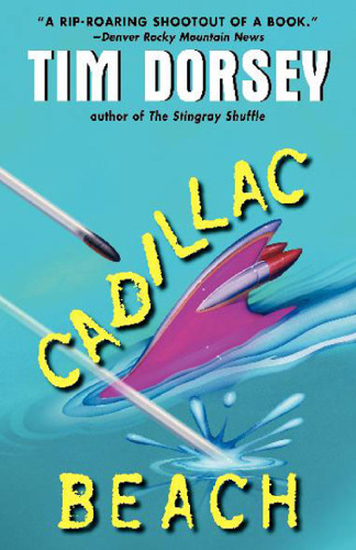 Cadillac Beach