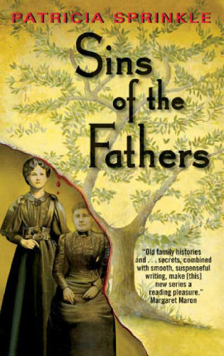 Sins of the Father (Family Tree Mysteries, No. 2)