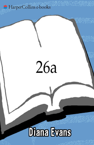 26a: A Novel (P.S.)