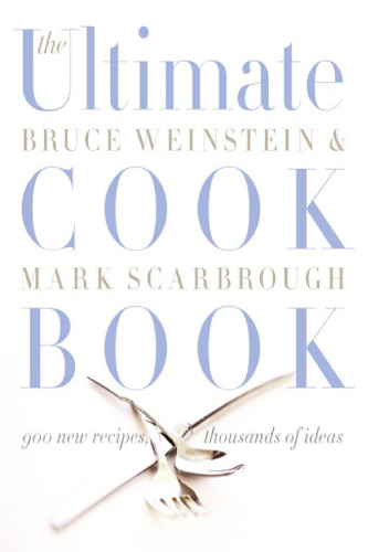 The Ultimate CookBook