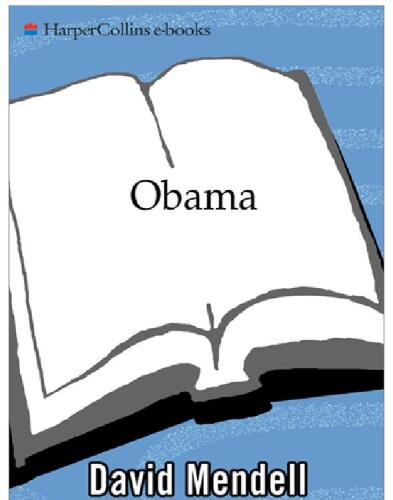 Obama: from promise to power