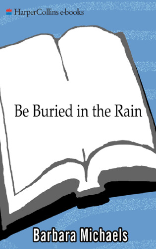Be Buried in the Rain