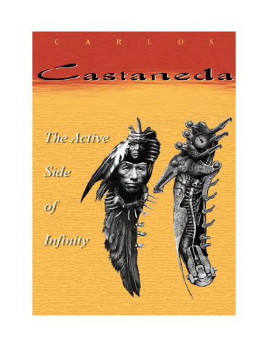 The Active Side of Infinity