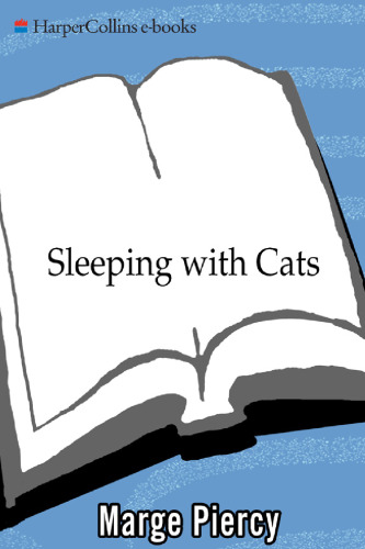 Sleeping with Cats: A Memoir