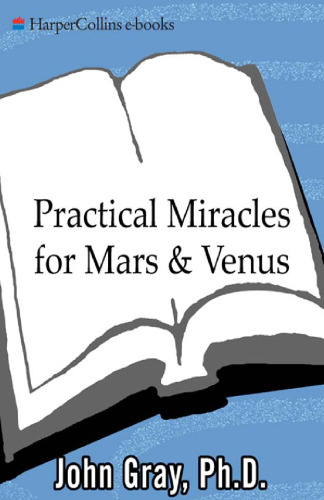 Practical Miracles for Mars and Venus