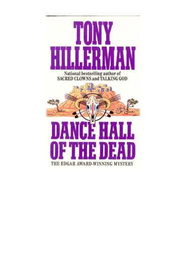 Dance Hall of the Dead