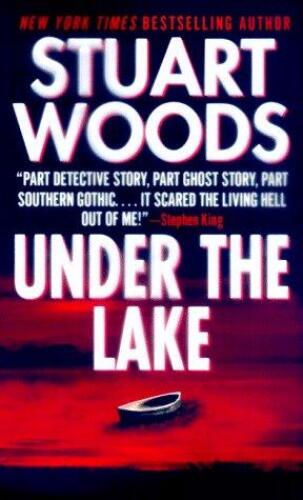 Under the Lake
