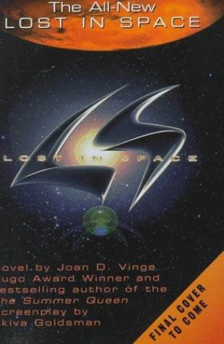 Lost in space