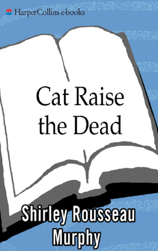 Cat Raise the Dead