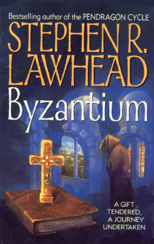 Byzantium (Harper Fiction)