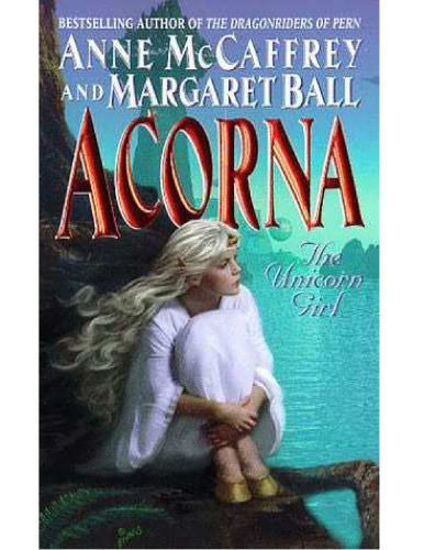 Acorna: The Unicorn Girl