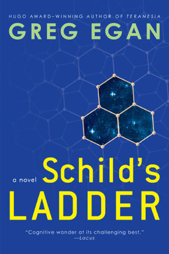 Schild's Ladder: A Novel