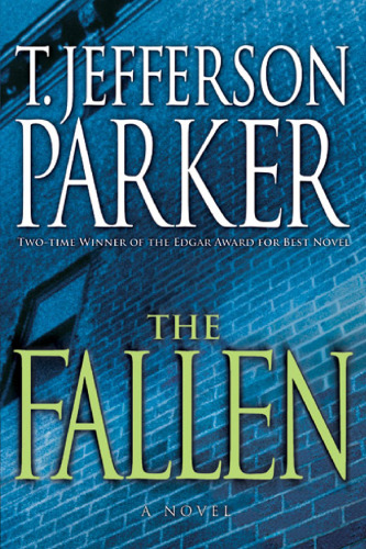 The Fallen LP