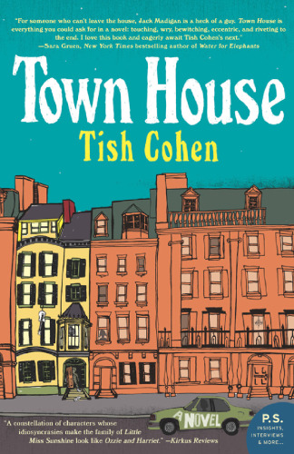 Town House: A Novel (P.S.)
