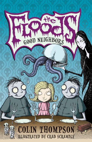 The Floods #1: Good Neighbors